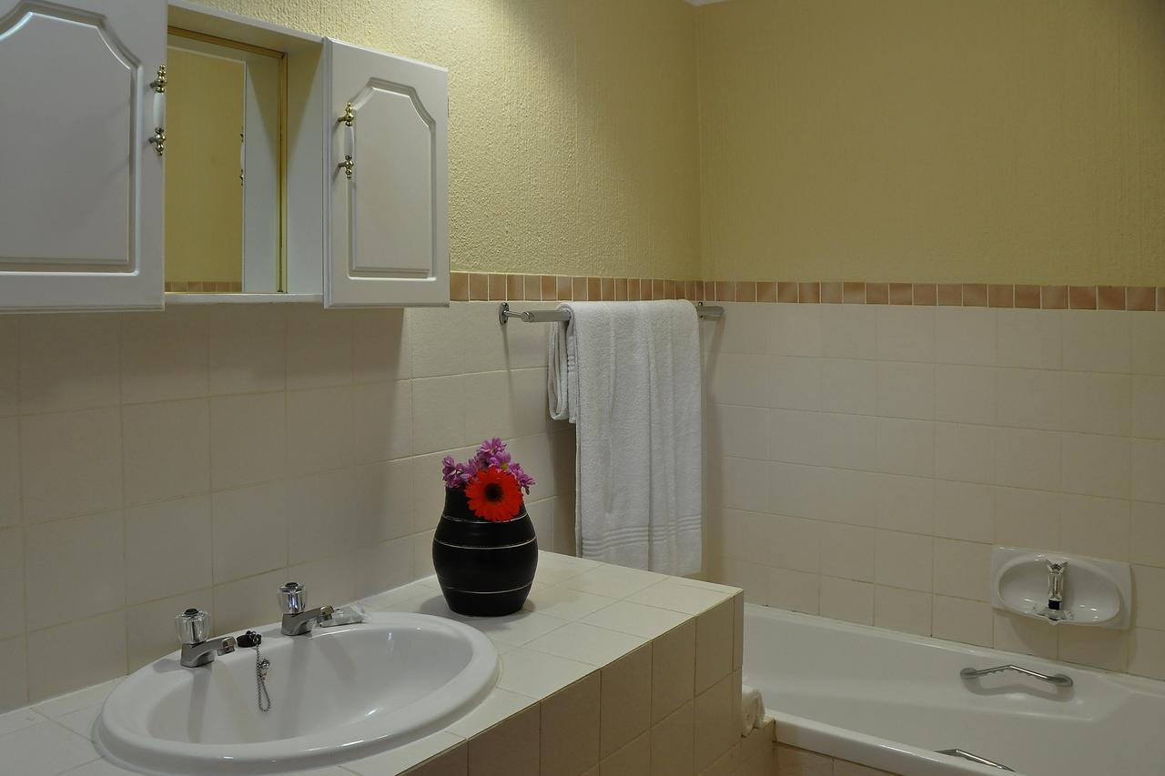 Kruger Park Lodge Unit No. 543 Hazyview Extérieur photo