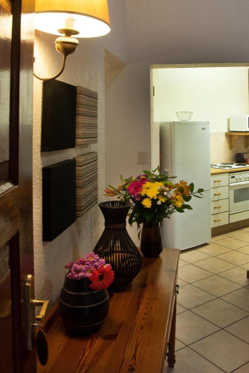 Kruger Park Lodge Unit No. 543 Hazyview Extérieur photo