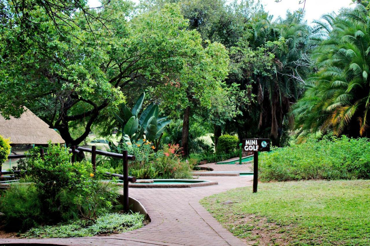 Kruger Park Lodge Unit No. 543 Hazyview Extérieur photo