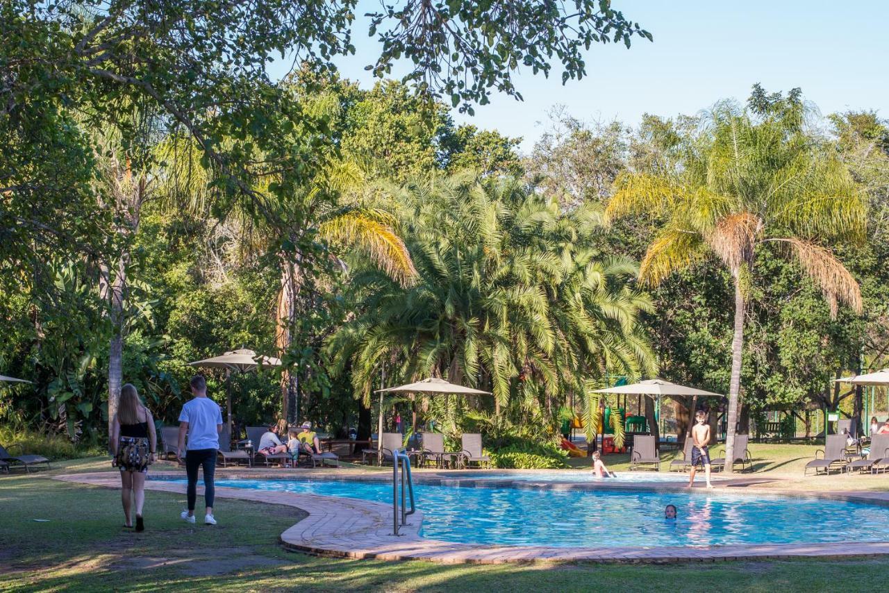 Kruger Park Lodge Unit No. 543 Hazyview Extérieur photo