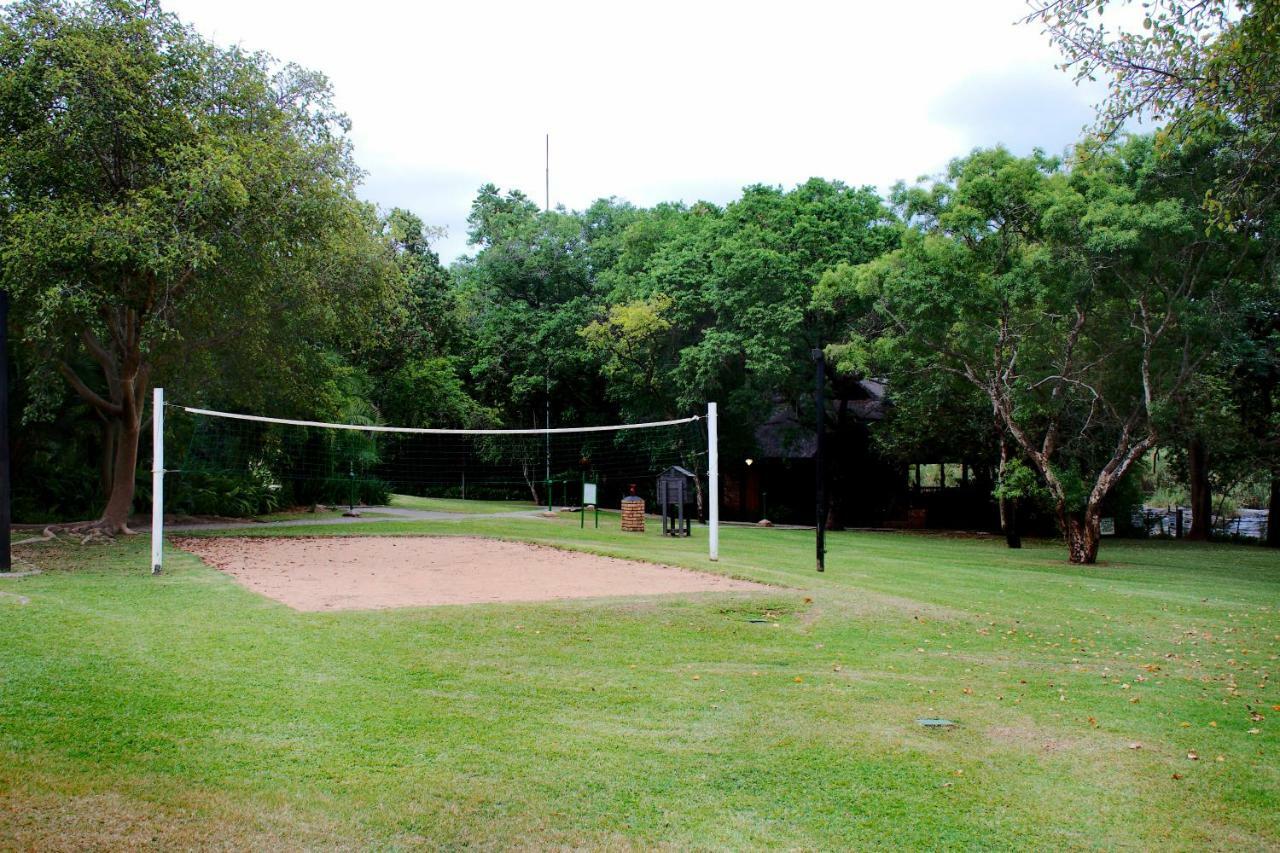 Kruger Park Lodge Unit No. 543 Hazyview Extérieur photo