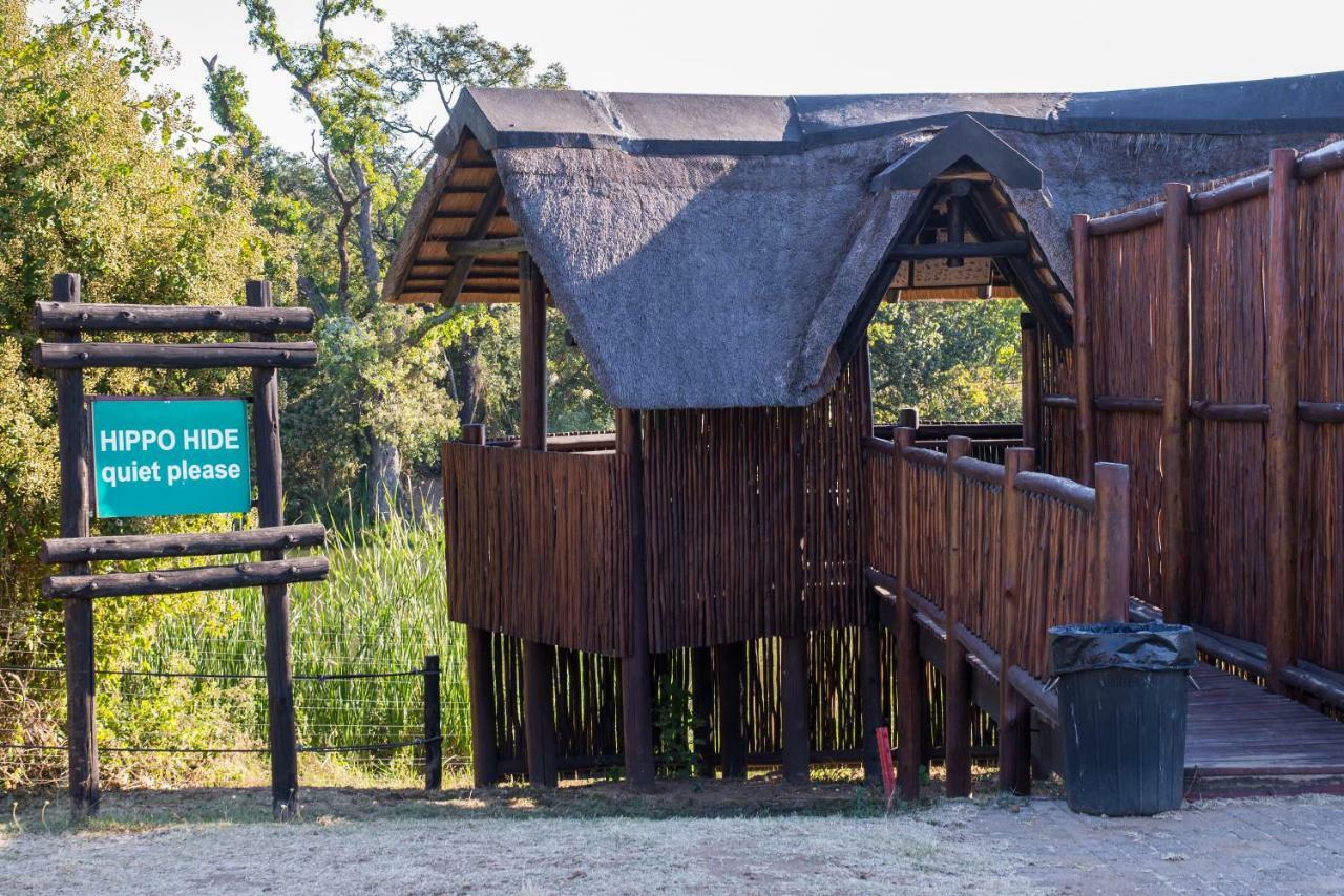 Kruger Park Lodge Unit No. 543 Hazyview Extérieur photo