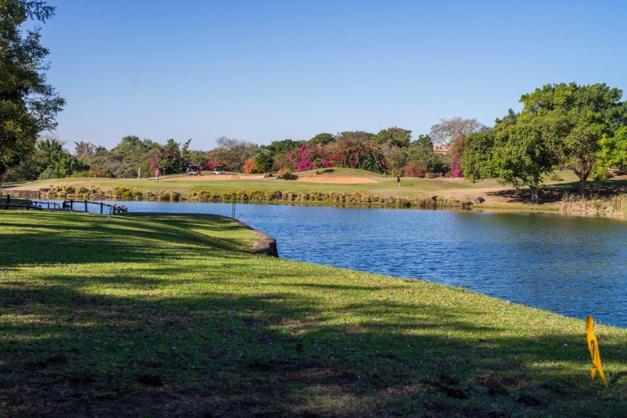 Kruger Park Lodge Unit No. 543 Hazyview Extérieur photo