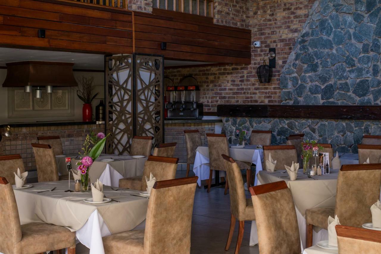 Kruger Park Lodge Unit No. 543 Hazyview Extérieur photo