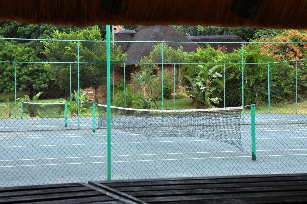 Kruger Park Lodge Unit No. 543 Hazyview Extérieur photo