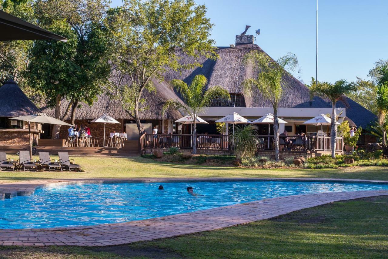Kruger Park Lodge Unit No. 543 Hazyview Extérieur photo