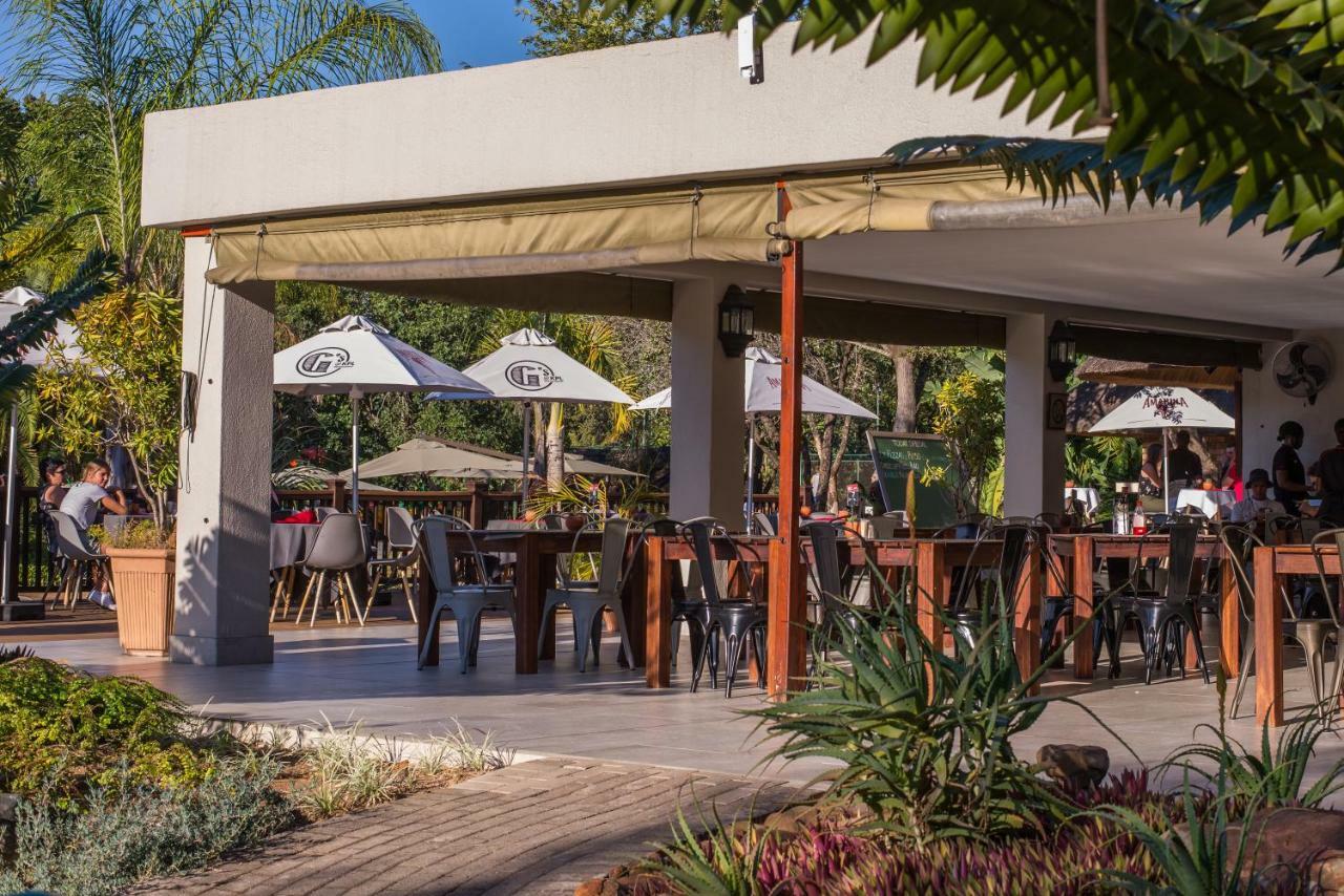 Kruger Park Lodge Unit No. 543 Hazyview Extérieur photo