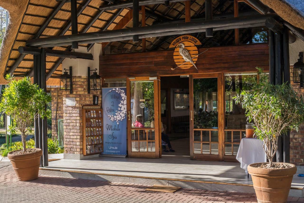 Kruger Park Lodge Unit No. 543 Hazyview Extérieur photo